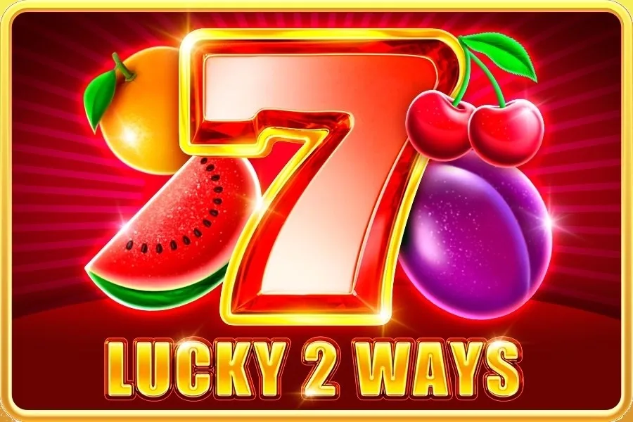 Lucky 2 Ways